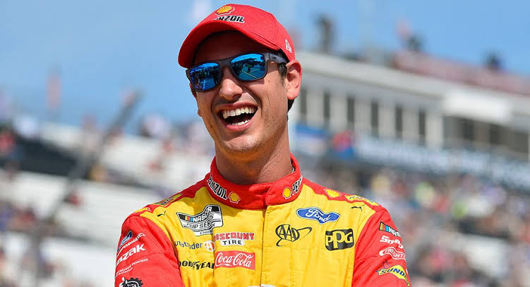 Joey Logano