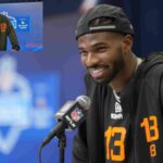 Buzz build around Shedeur Sanders