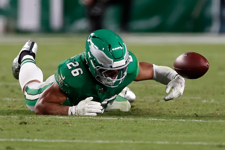 Eagles expected to cut ties with Bryce Huff