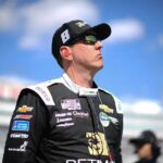 NASCAR: Cup Practice and Qualifying