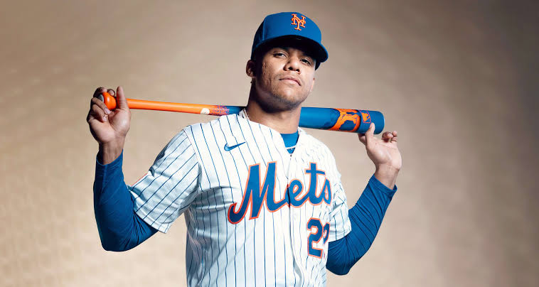 Juan Soto Crushes 14th Homer vs Braves in First Inning, But Mets Fall in Extras