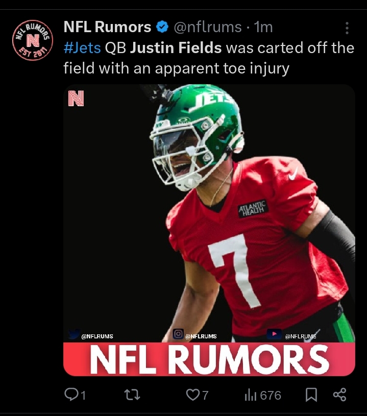 Image via X/@NFLRUMS